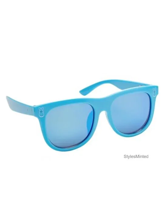PEEPS Sunglasses for Kids UV 400 One Size