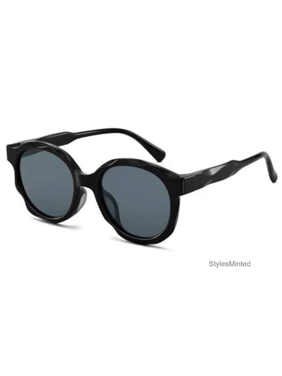 Kids Polarized Sunglasses TR90 Flexible UV400 Outdoor Shades Ages 3-8