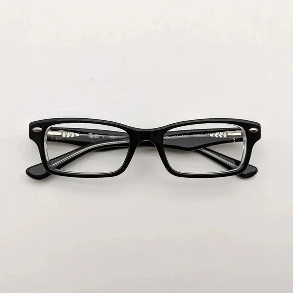 🕶️Ray-Ban RB1530 3529 Kid's Eyeglasses 46/16 125 /ANI234🕶️