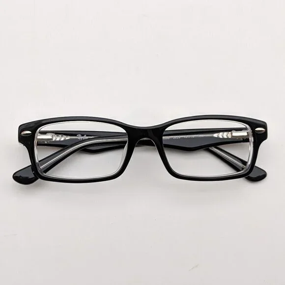 🕶️Ray-Ban RB1530 3529 Kid's Eyeglasses 48/16 130 /ANI213🕶️