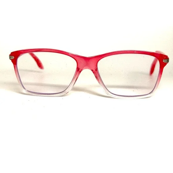 Oakley Cartwheel OY8010-0149 Pink Fade Eyeglasses Frames 49-14-128 Kids‎ Girls