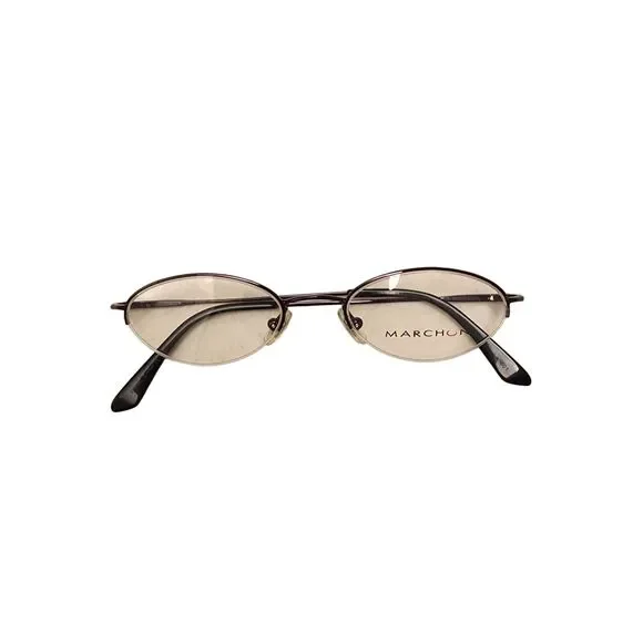 #7657 Marchon Child Eyeglass Frames 46-18-135