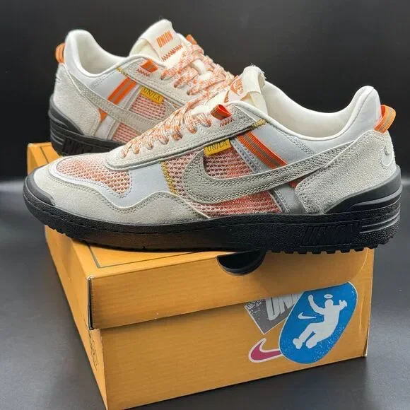 Nike Field General Union LA Ivory