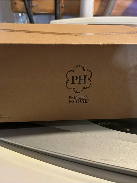 Princess House 11” round griddle