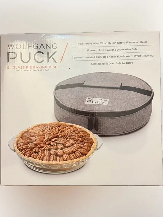 Wolfgang Puck 9