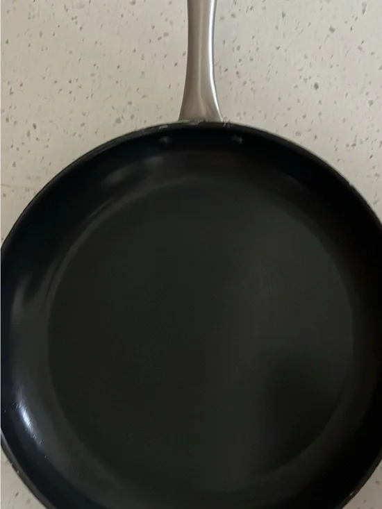 Original Green Pan Skillet Frying Oven Safe