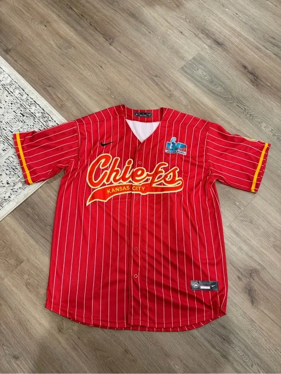 Kelce jersey