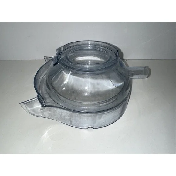 Breville Juice Fountain‎ Cold BJE430SIL Filter Bowl Replacement Part OEM Genuine