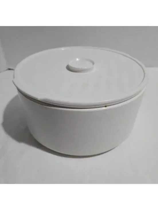Aladdin Tempreserve Insulated  Casserole Dish Carrier 2.11 qt Round