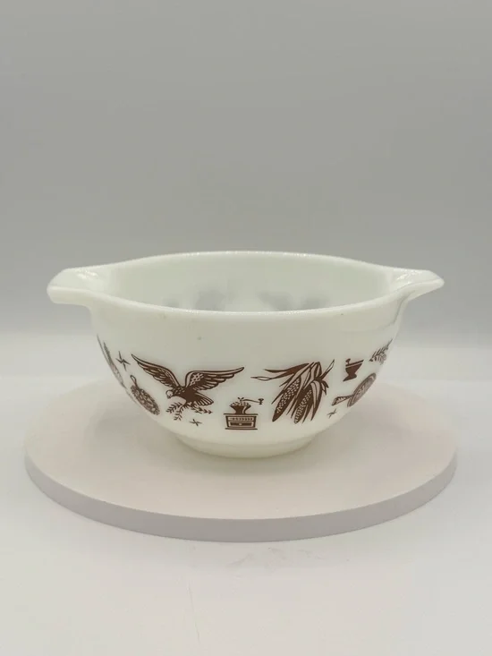 Pyrex 