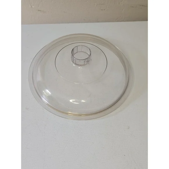 ORIGINAL PLASTIC 7 3/4