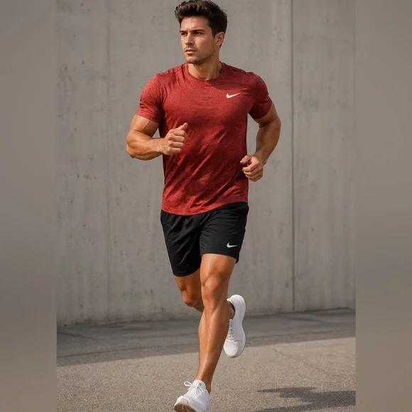 🟪Firm Price🟪 Nike short sleeve tee