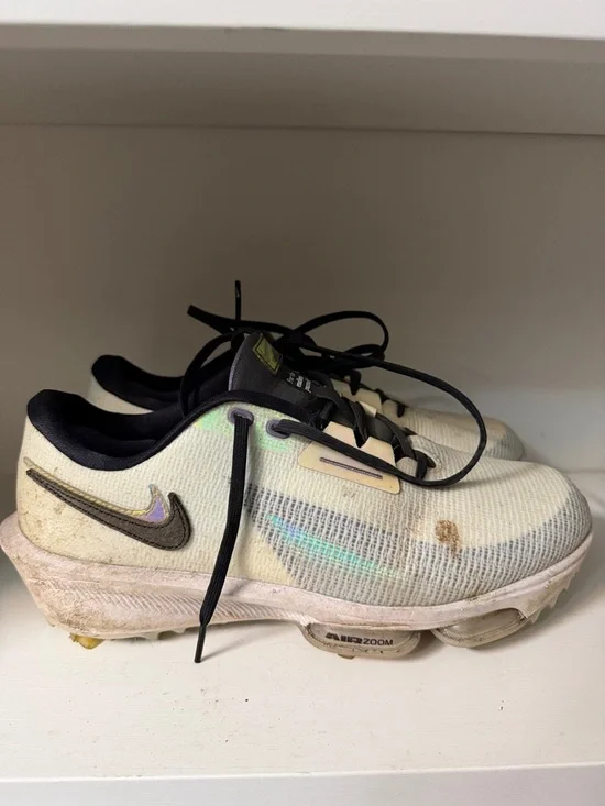 Nike air Zoom Infinity tour NRG