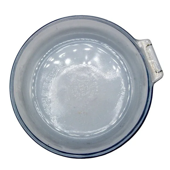 Vintage PYREX Flameware 7