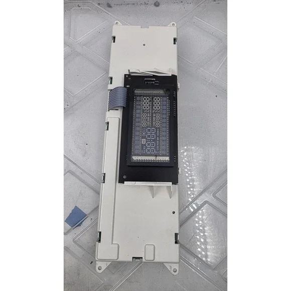 Whirlpool Oven W10293868 Control Board