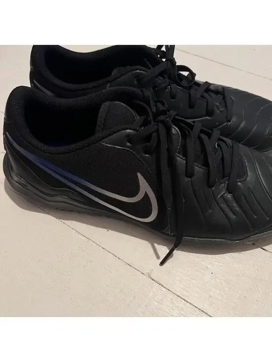 Nike Men's Black Other-footwear