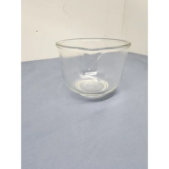 Glasbake For Sunbeam 6.5