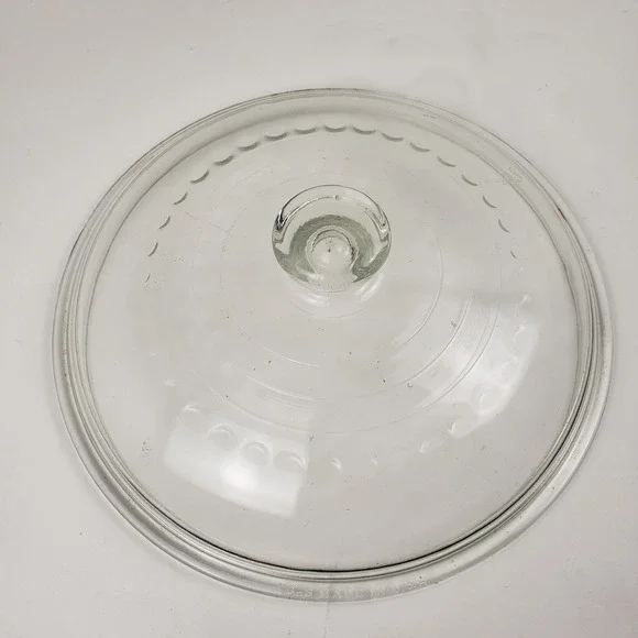 Vintage Wagner Ware C-8 10