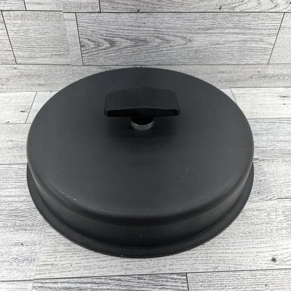 Miracle Maid Anodized‎ Aluminum Cookware 8