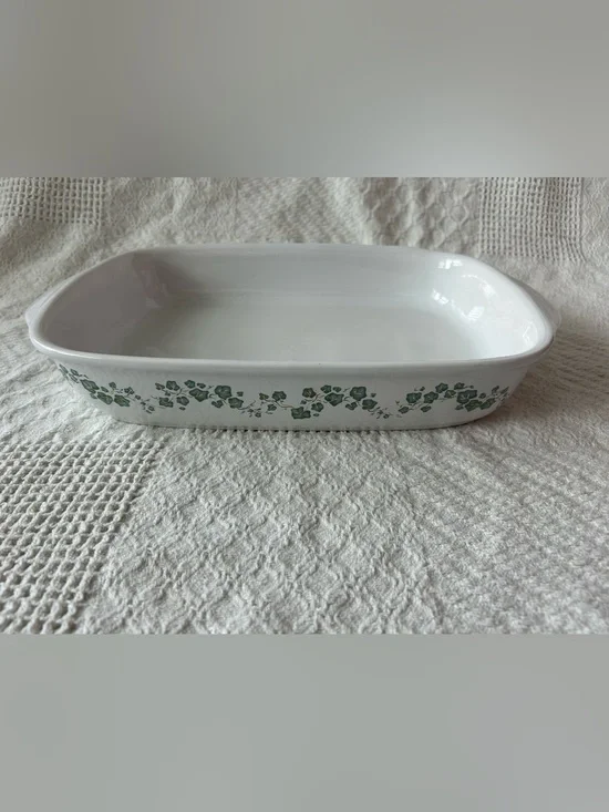 Corelle Callaway Ivy Casserole Dish