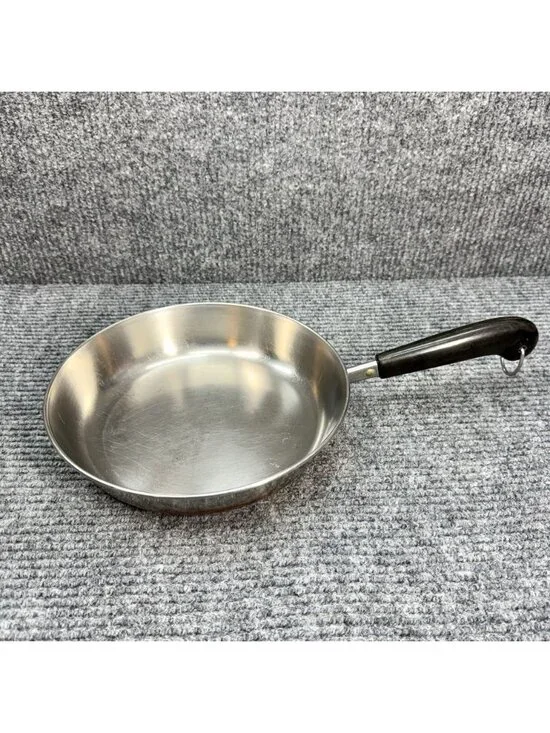 Vintage Revere Ware 9