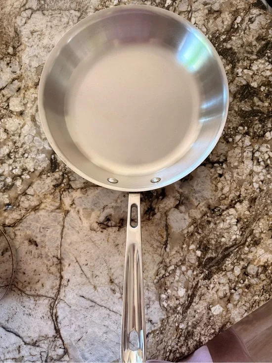 All-Clad Copper Core 10” Frying Pan