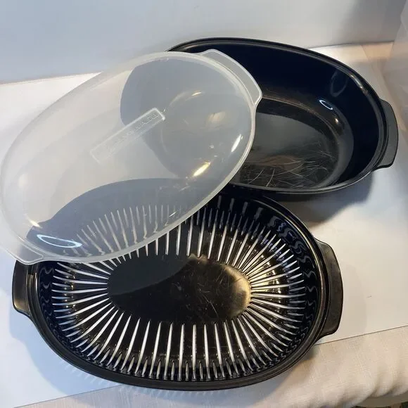 KitchenAid Black 9” x 13