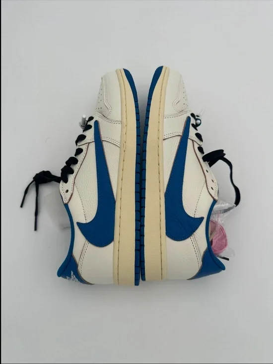 Nike X Travis Scott Fragment Men’s Size 9.5-11 Available