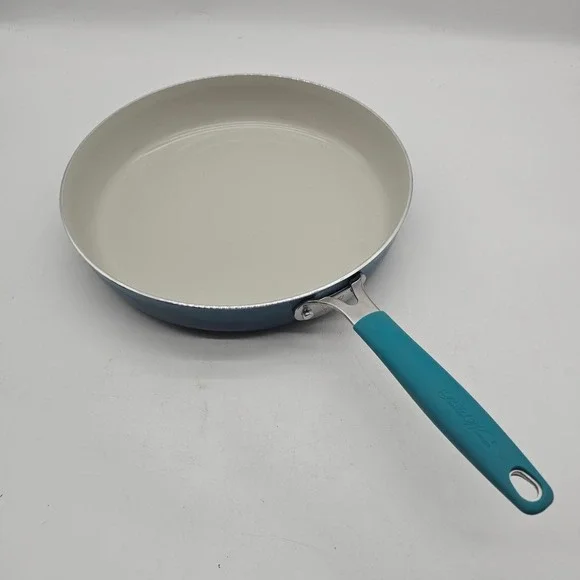 Pioneer Woman ~ Aluminum ~ Non-Stick Coating ~ 12