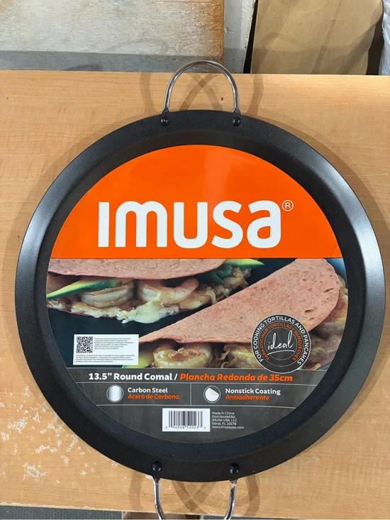 Imusa 13.5