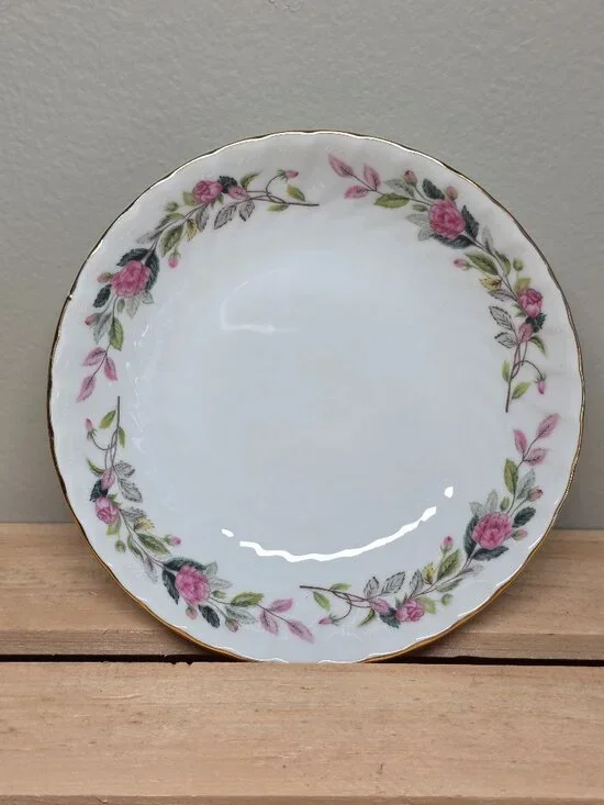 Vintage Creative Regency Rose Japan 5.5