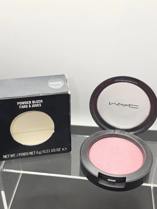 RARE HTF MAC Powder Blush - 