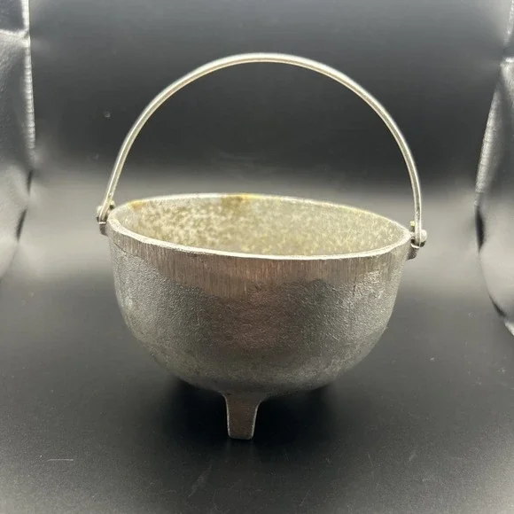 VintageService Ideas Metal 4
