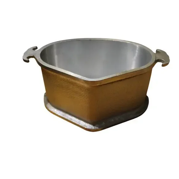 Guardian Service Cookware Pot 8