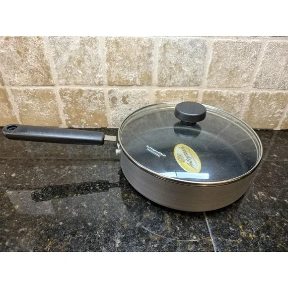 NEW Pampered Chef 10