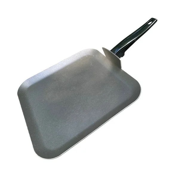 Regal Ware 4089 Square Griddle Pan 11 Inch Aluminum Non Stick Made USA Vintage