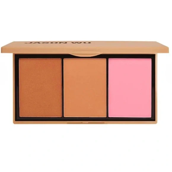 Jason Wu Beauty Blush Trio – Shade 02 “Love You É’Mame”
