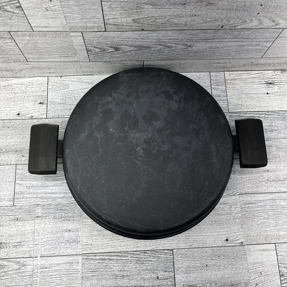 Miracle Maid‎ Anodized Aluminum Cookware 8