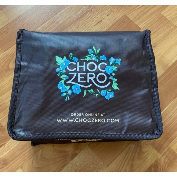 Choc  Zero Thermal  Box‎