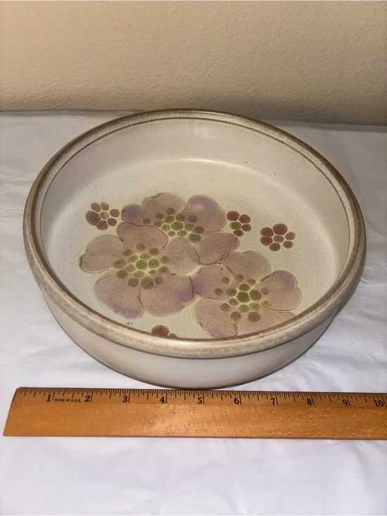 Denby Langley Gypsy 9