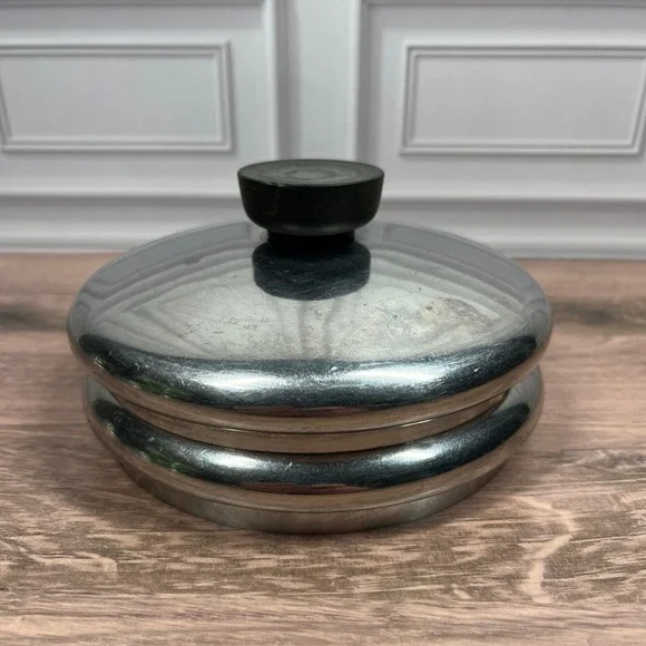 Revere Ware Pot Lid 5.5