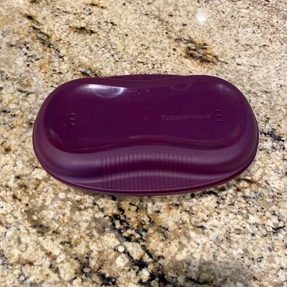 Tupperware Microwave Breakfast Maker