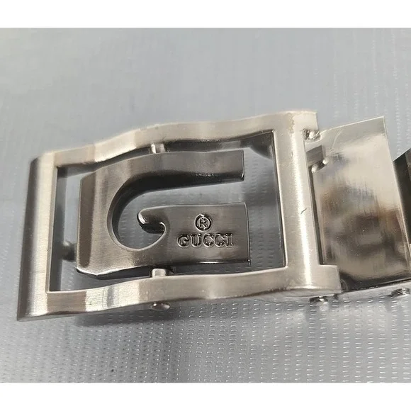 Gucci G Logo Clip
