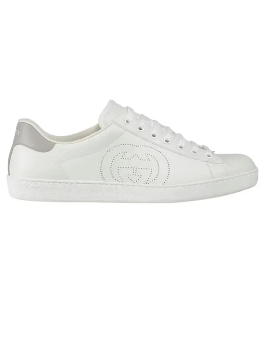 Gucci Ace Interlocking G sneakers
