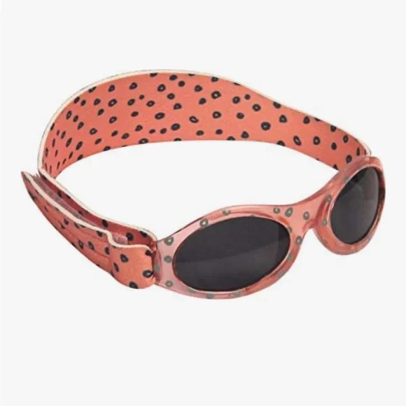 Dooky Baby Banz Sunglasses