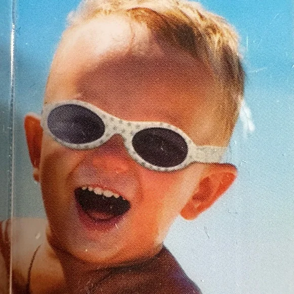 Dooky Baby Banz Sunglasses