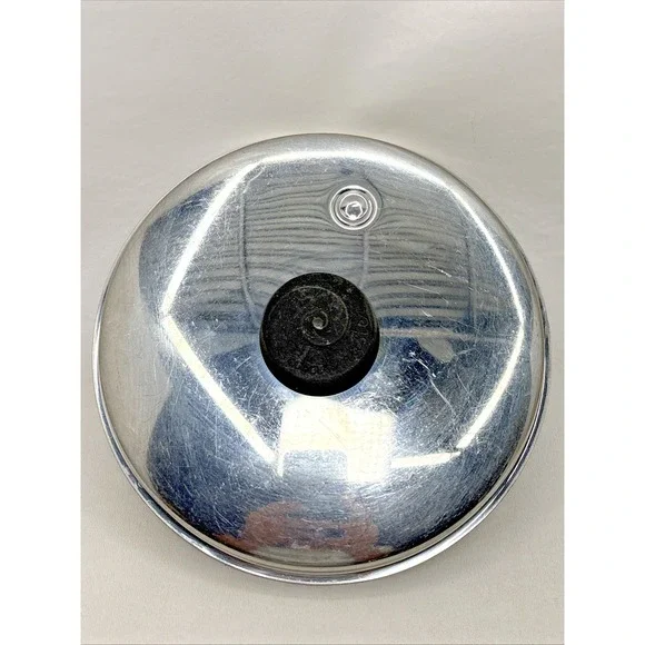 Salad Master Stainless 8.5