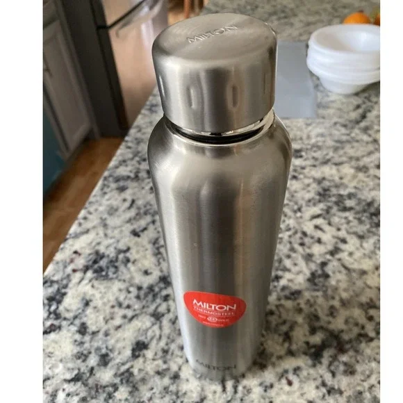 Hot & Cold, Milton Thermosteel, Stainless Steel‎