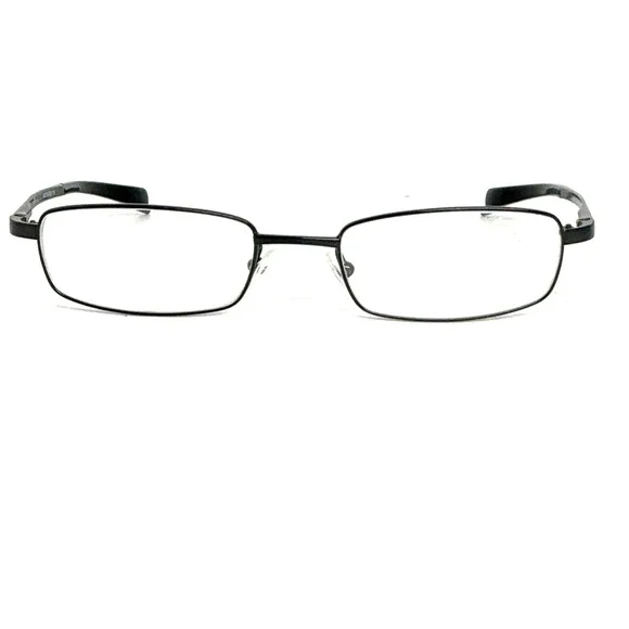 Gucci GG 1705 3G3 Black Rectangular‎ frame only 20873