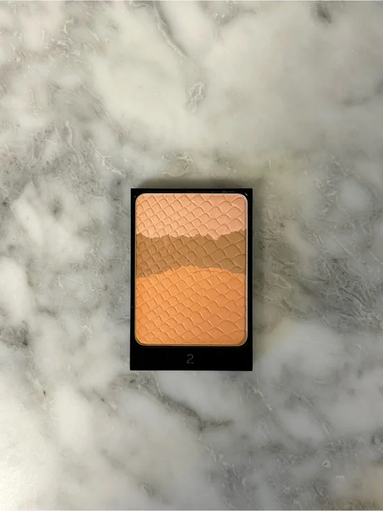 Yves Saint Laurent (YSL) Terre Saharienne Collector Bronzing Powder